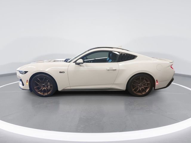 Certified 2024 Ford Mustang GT Premium image 2