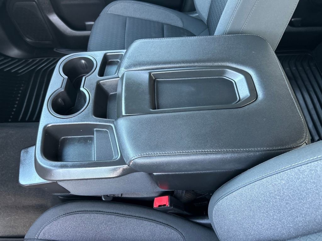 Used 2021 GMC Sierra 1500 Elevation image 18