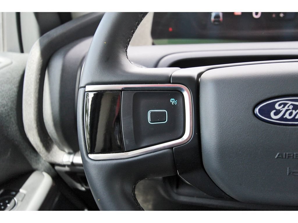 Certified 2025 Ford Expedition Max Active RWD image 22