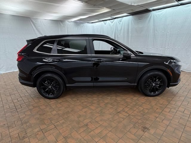 Used 2024 Honda CR-V Sport-L image 9