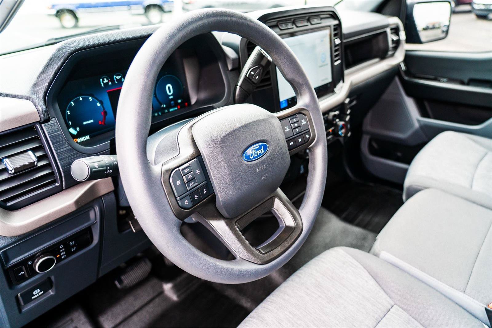 Certified 2024 Ford F150 XL RWD image 7