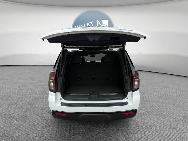 Used 2024 Chevrolet Tahoe RST w/ Luxury Package AWD/4WD image 25