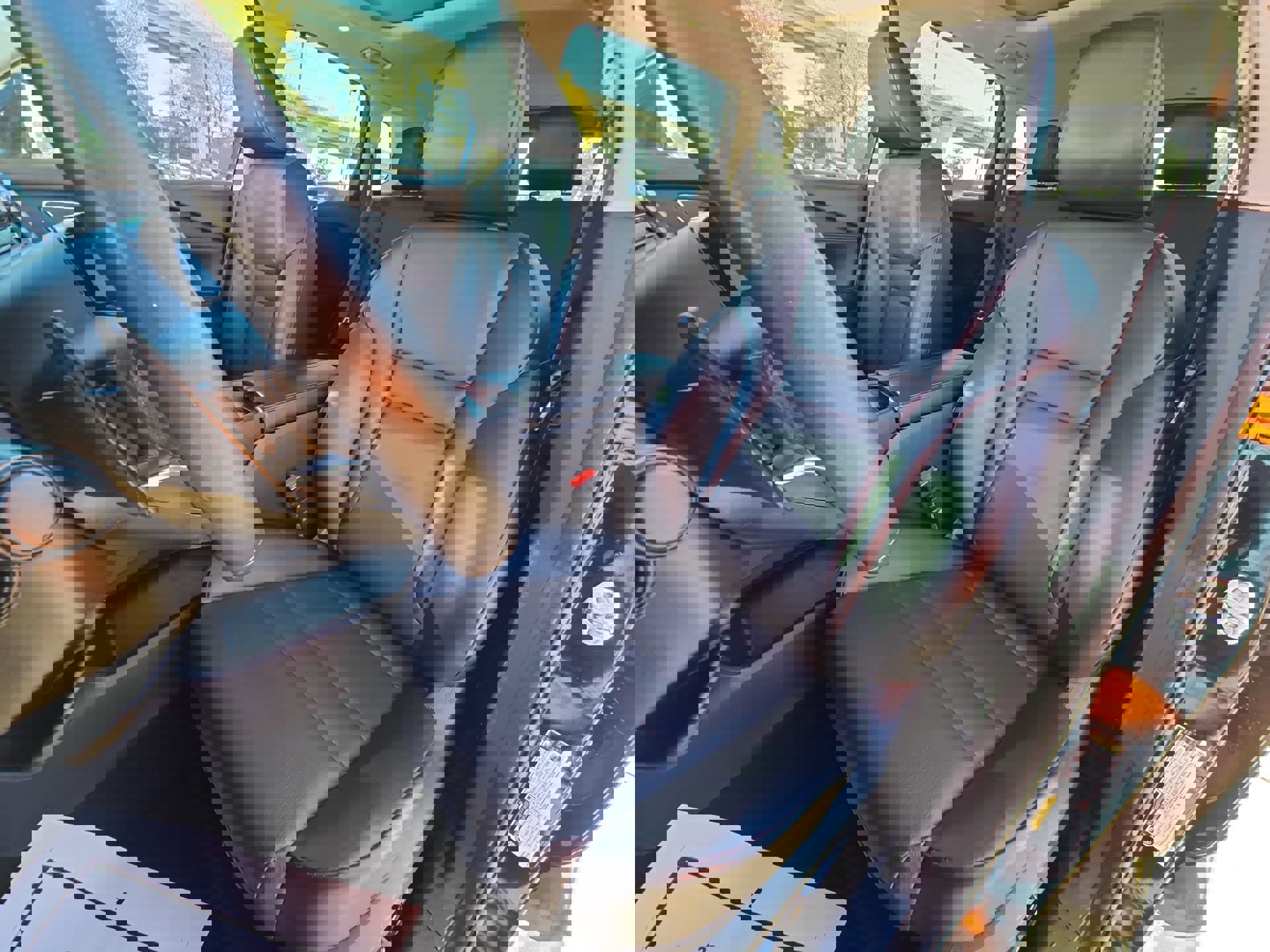 Used 2021 Nissan Rogue SV w/ Premium Package image 11