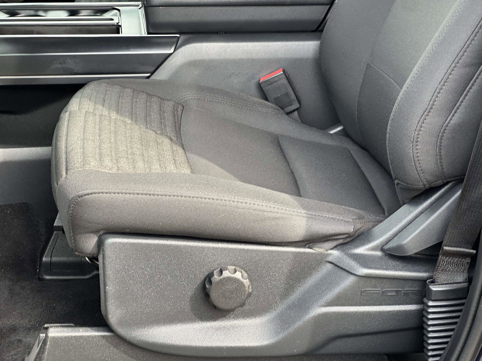 Certified 2023 Ford F150 XL w/ STX Appearance Package image 16