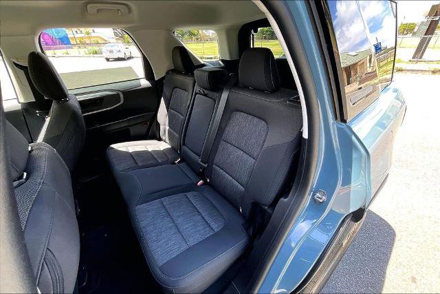 Certified 2023 Ford Bronco Sport Big Bend AWD/4WD image 28