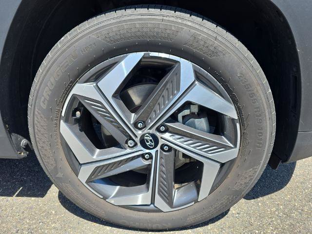Used 2024 Hyundai Tucson SEL FWD image 14