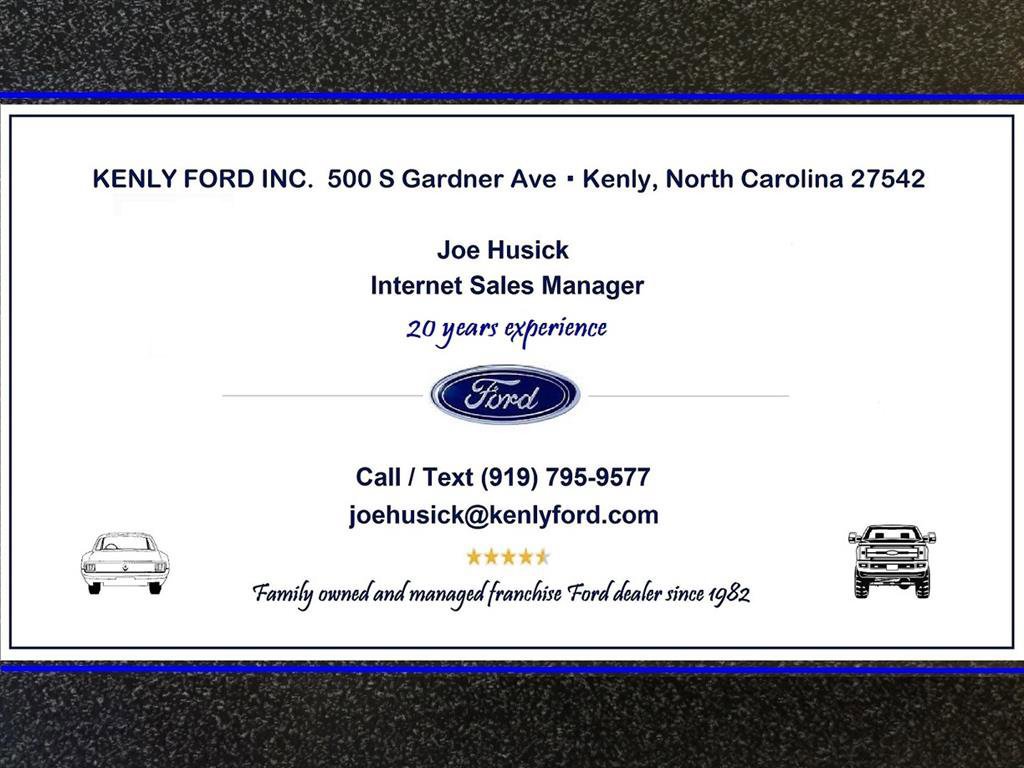 Certified 2022 Ford Escape SEL image 10