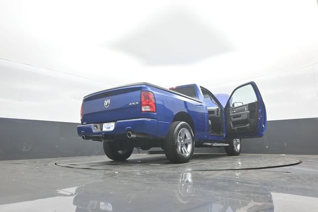 Used 2017 RAM 1500 Express image 40