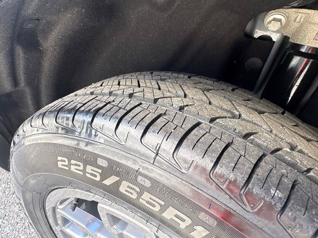 Certified 2023 Ford Bronco Sport Big Bend AWD/4WD image 37