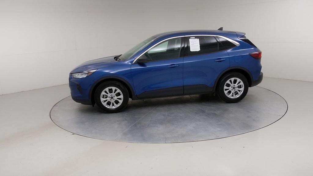 Certified 2023 Ford Escape Active FWD image 18