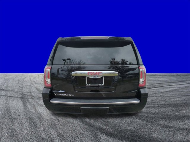 Used 2019 GMC Yukon XL Denali w/ Denali Ultimate Package image 5