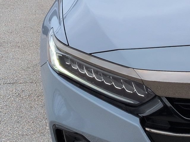 Used 2021 Honda Accord Sport image 10