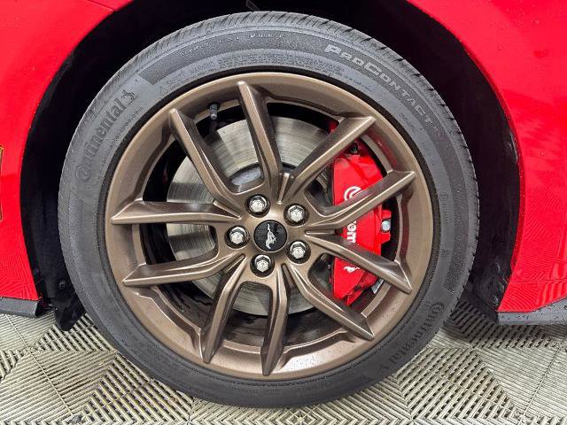 Certified 2025 Ford Mustang GT Premium image 17