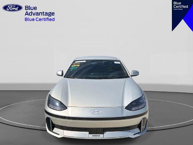 Used 2023 Hyundai Ioniq 6 SEL RWD image 3
