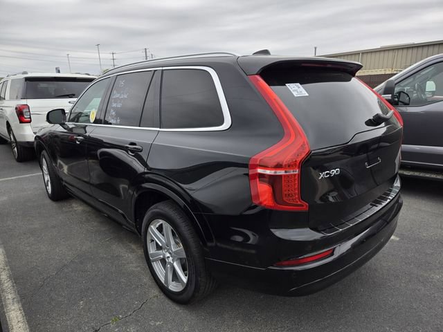 Used 2022 Volvo XC90 T5 Momentum video 2