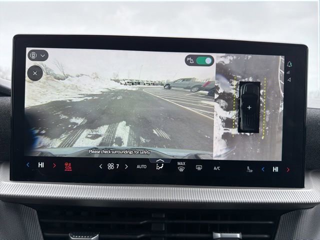 Certified 2025 Ford Explorer ST image 32