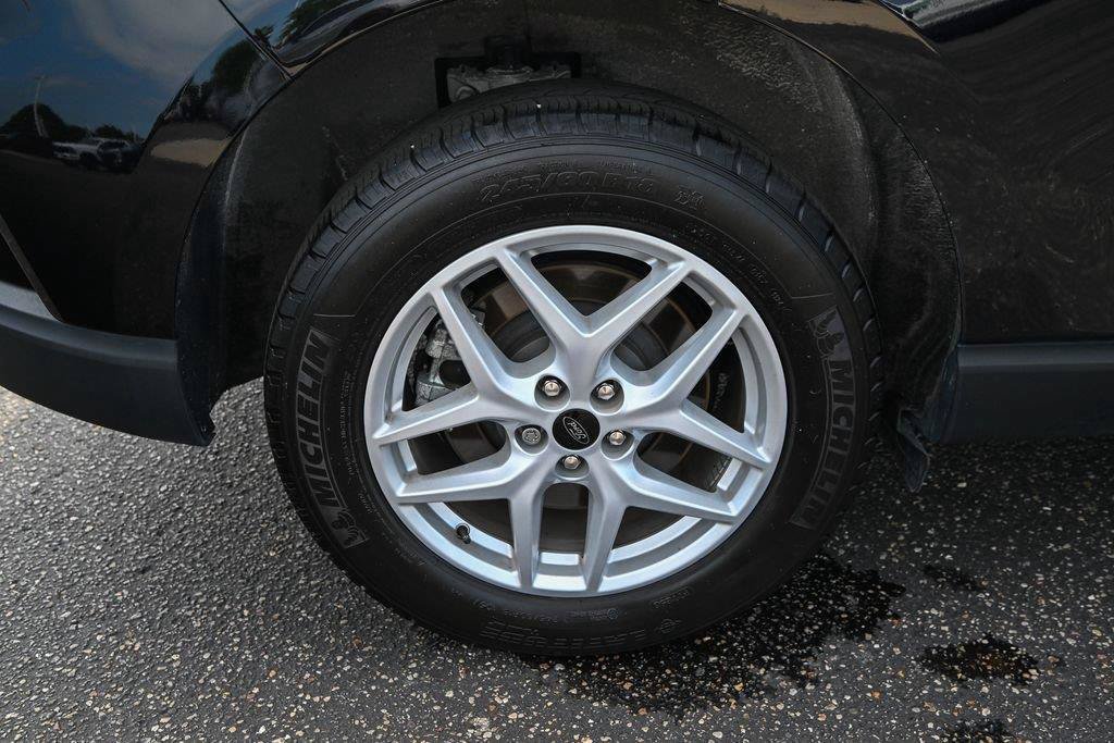 Certified 2024 Ford Edge SEL w/ Convenience Package AWD/4WD image 14