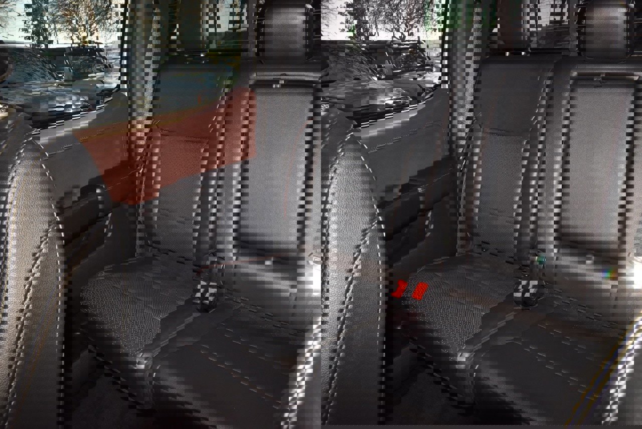 Certified 2022 Ford F150 Lariat w/ Equipment Group 502A High image 20