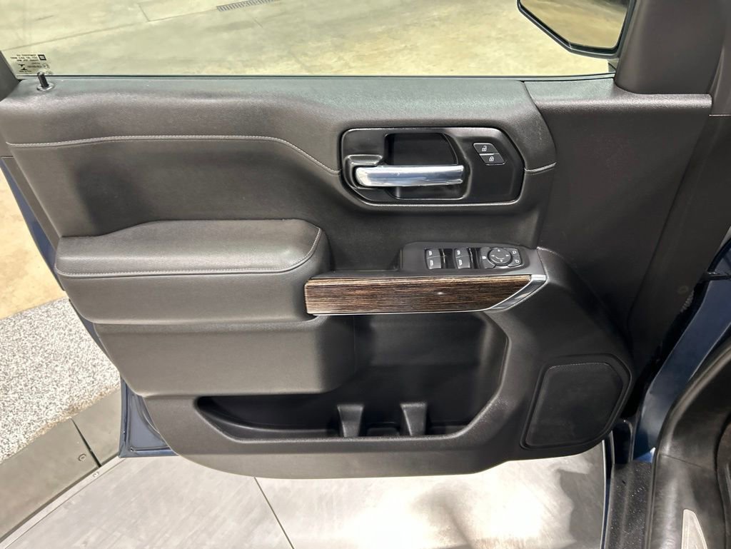 Used 2021 GMC Sierra 1500 Elevation AWD/4WD image 15