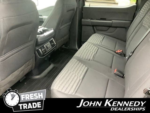 Certified 2023 Ford F150 XL w/ STX Appearance Package image 32