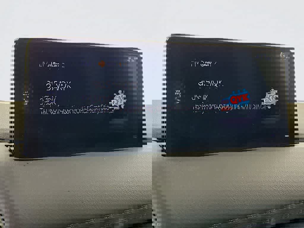 Used 2023 MAZDA CX-5 AWD 2.5 Turbo image 20