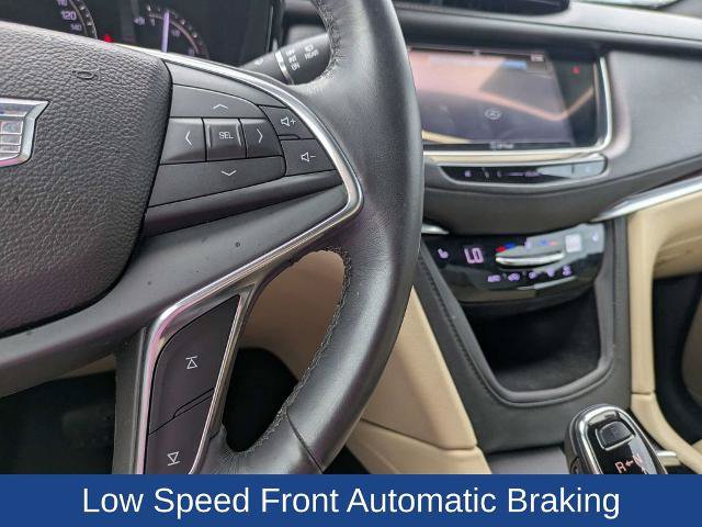 Used 2017 Cadillac XT5 Luxury w/ Driver Awareness Package FWD image 28