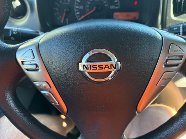 Used 2021 Nissan NV200 SV w/ Sliding Door Glass Package FWD image 24