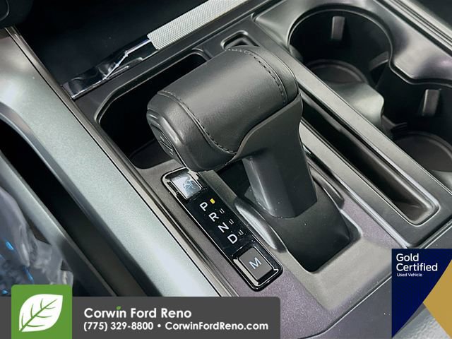 Certified 2025 Ford F150 Tremor w/ Equipment Group 402A High image 20