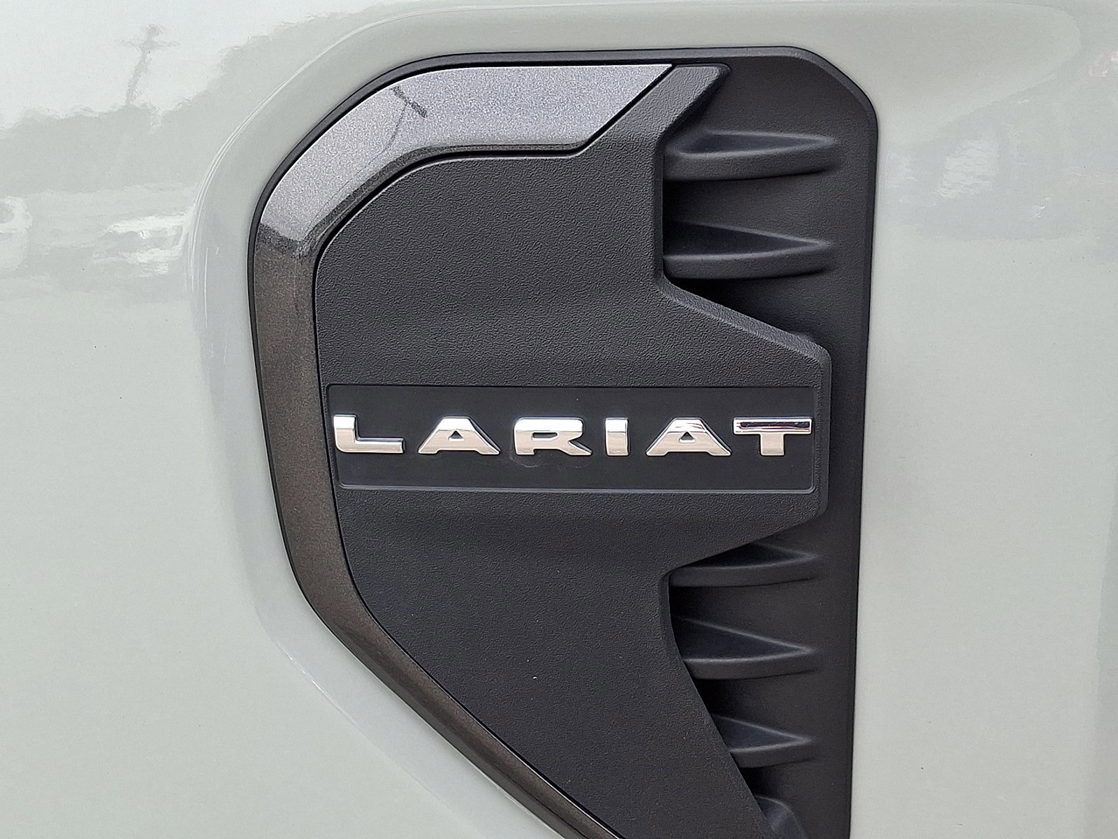 Certified 2024 Ford Ranger Lariat w/ FX4 Off-Road Package image 31