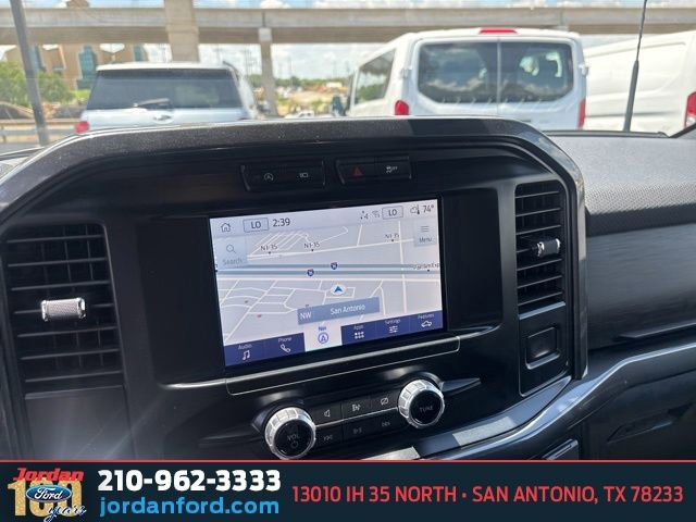 Certified 2023 Ford F150 XLT w/ Equipment Group 301A Mid AWD/4WD image 18