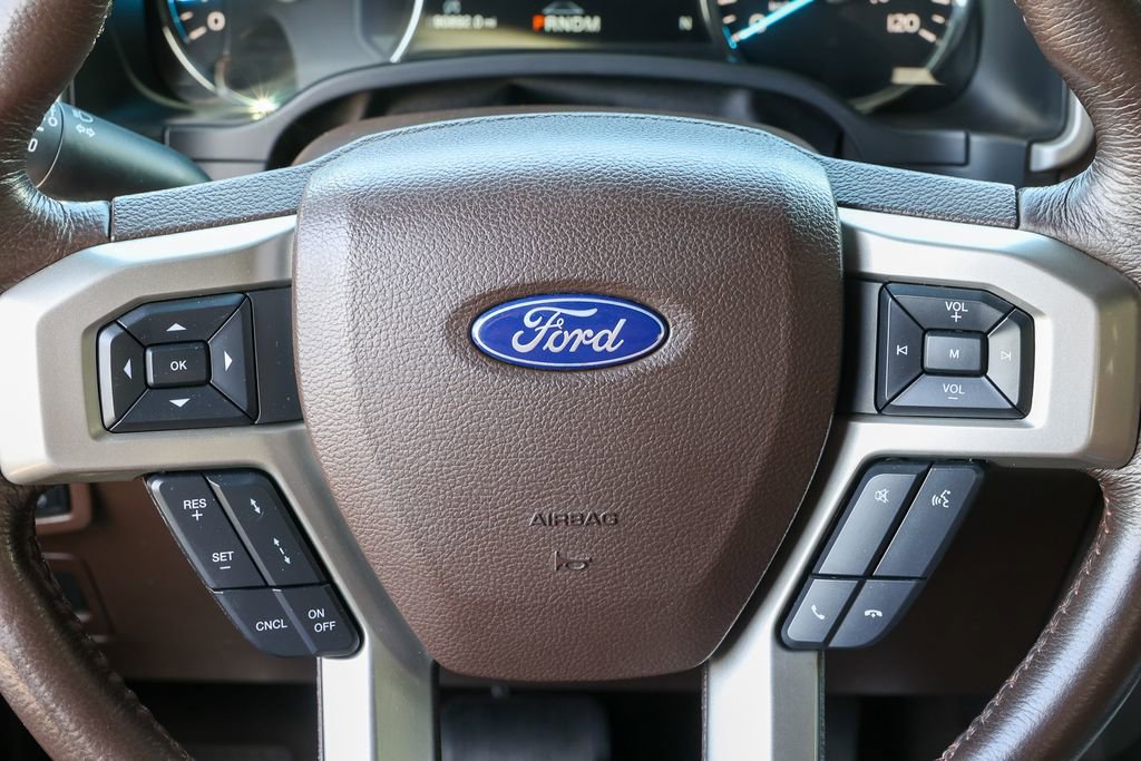 Certified 2020 Ford F150 King Ranch w/ Equipment Group 601A Luxury AWD/4WD image 10