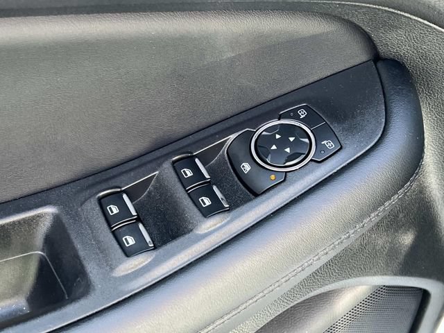 Certified 2024 Ford Edge SEL w/ Convenience Package AWD/4WD image 17