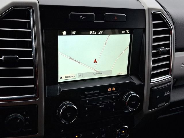 Certified 2017 Ford F250 Lariat image 25