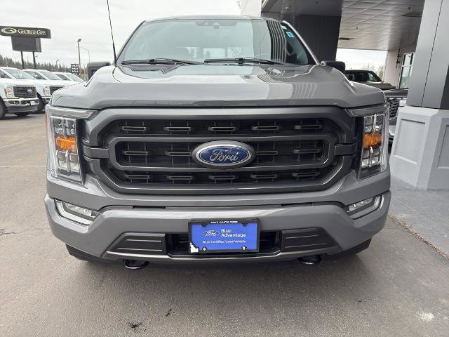 Certified 2021 Ford F150 XLT w/ Equipment Group 302A High image 5