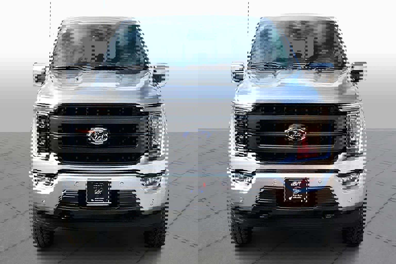 Certified 2023 Ford F150 Lariat w/ Equipment Group 502A High image 7