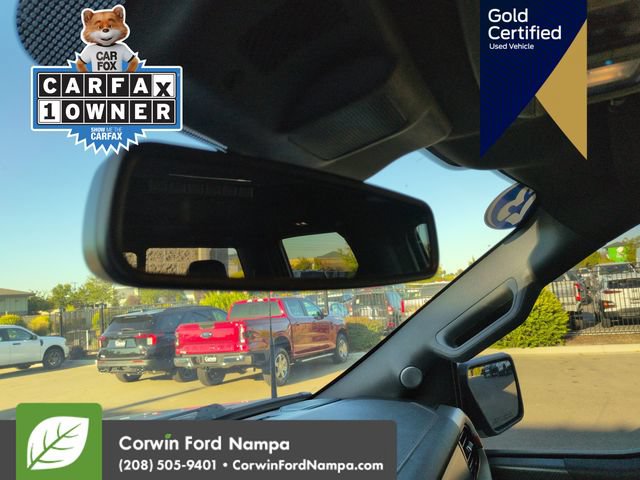 Certified 2023 Ford F150 Raptor w/ Raptor Carbon Fiber Package AWD/4WD image 23