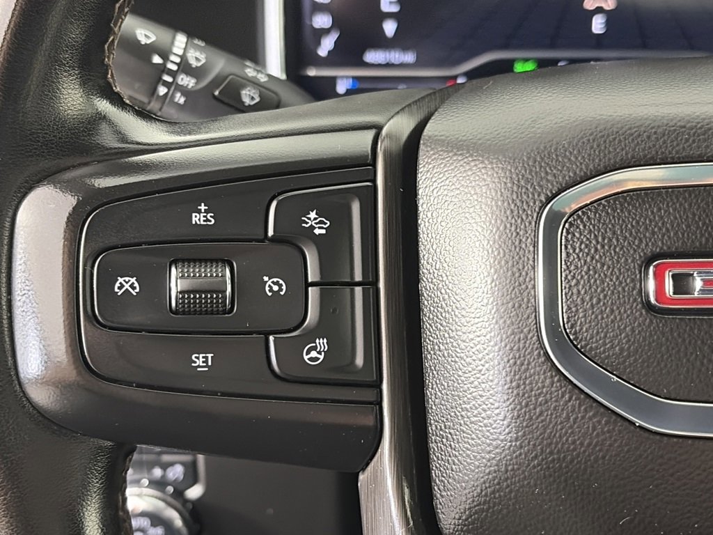 Used 2024 GMC Sierra 3500 AT4 w/ Technology Package image 17