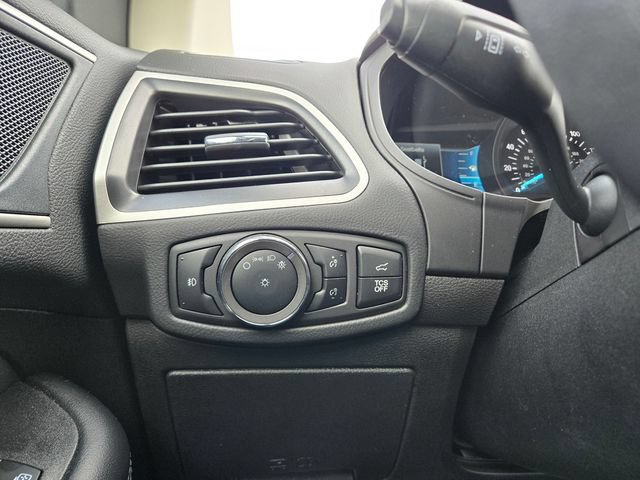 Certified 2024 Ford Edge SEL w/ Convenience Package AWD/4WD image 27