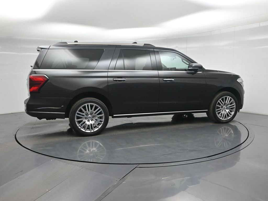 Certified 2024 Ford Expedition Max Limited image 31
