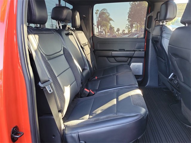 Certified 2023 Ford F150 Raptor image 29