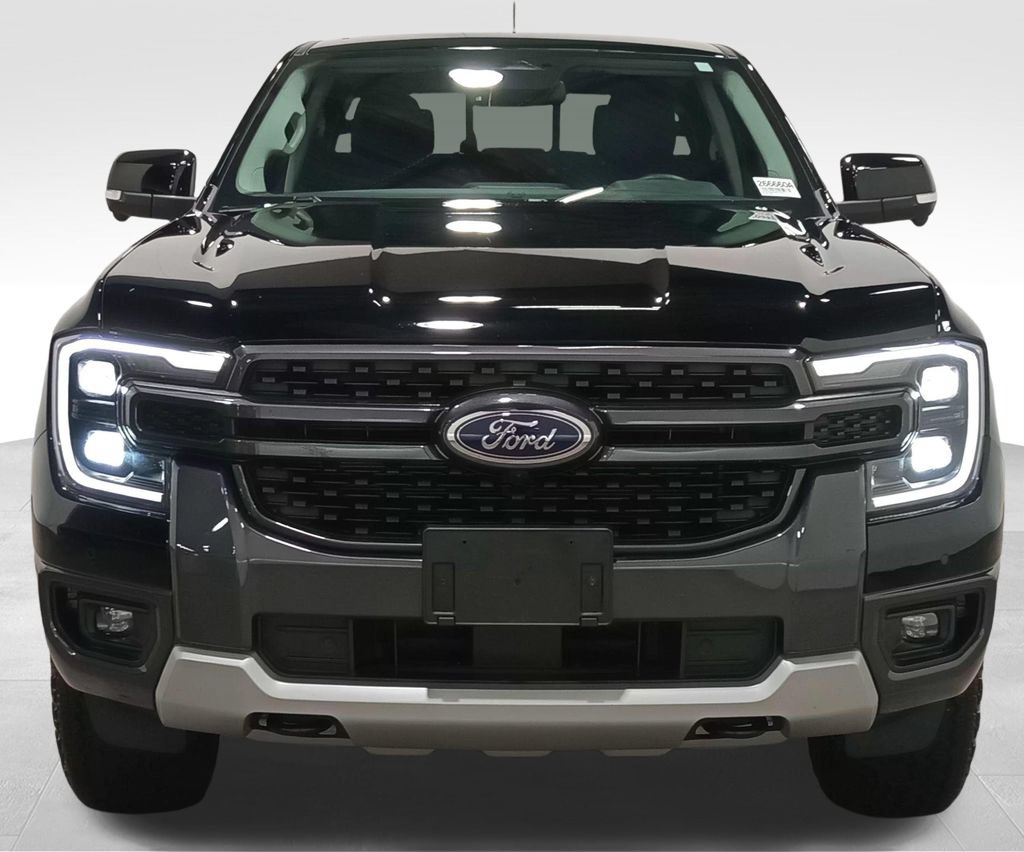 Certified 2024 Ford Ranger Lariat w/ FX4 Off-Road Package AWD/4WD image 11