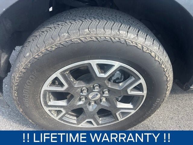 Certified 2025 Ford F150 STX w/ Equipment Group 200A AWD/4WD video 3