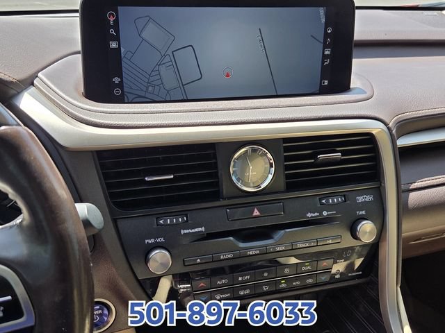 Used 2020 Lexus RX 450h AWD w/ Luxury Package image 19