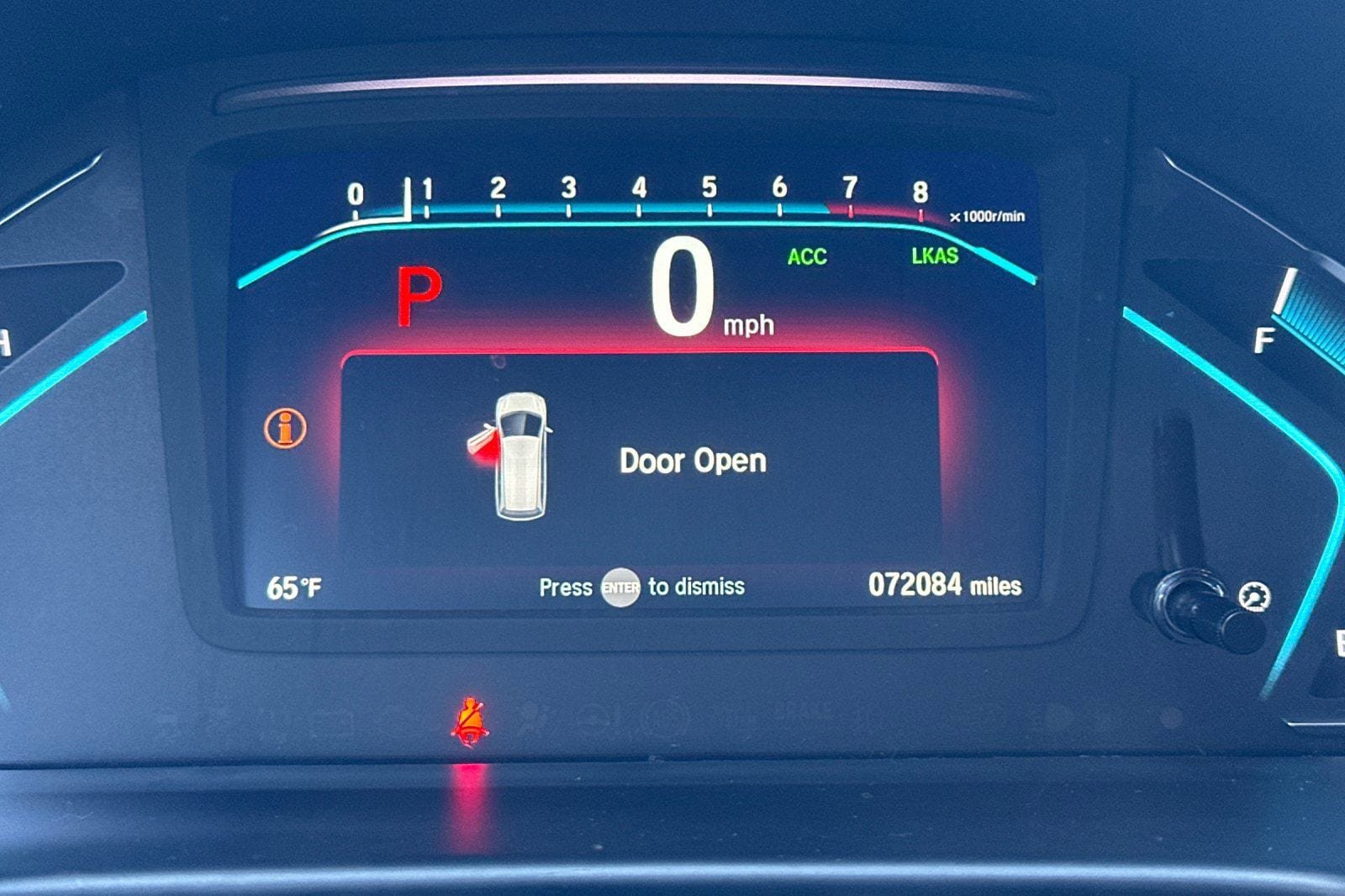 Used 2020 Honda Odyssey EX image 25