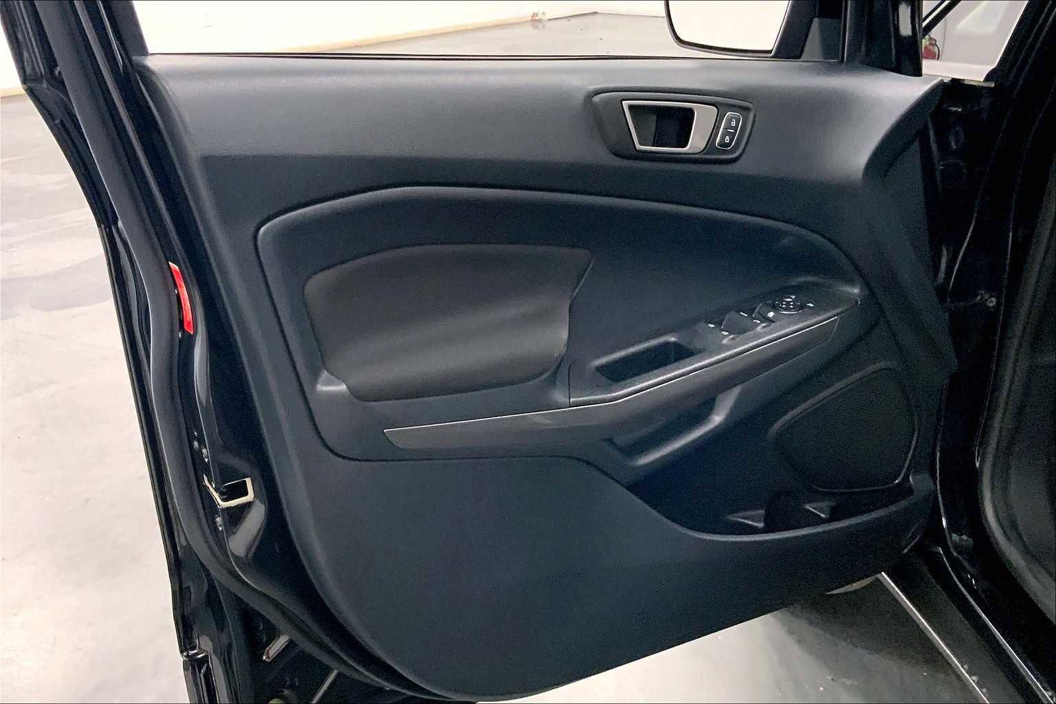 Certified 2022 Ford EcoSport SE w/ SE Convenience Package image 19