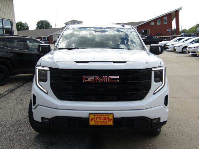 Used 2023 GMC Sierra 1500 Elevation w/ Elevation Premium Package AWD/4WD image 13