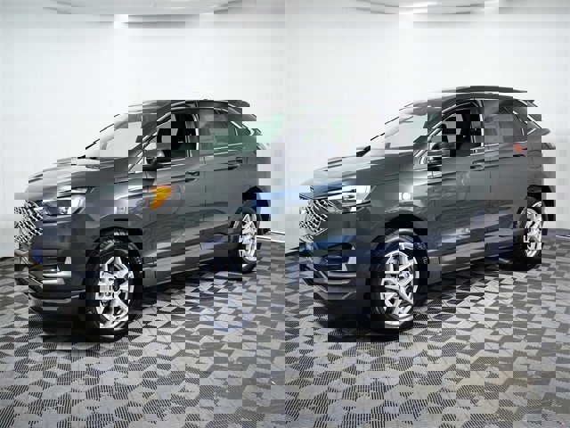Certified 2023 Ford Edge SEL image 5