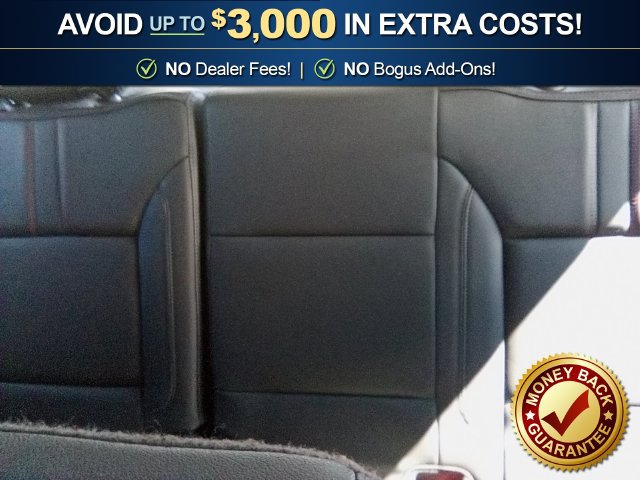 Used 2024 Chevrolet Tahoe RST w/ Luxury Package RWD image 21