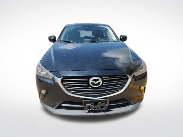 Used 2019 MAZDA CX-3 Touring FWD image 9