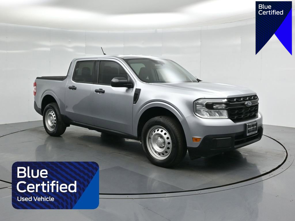Certified 2023 Ford Maverick XL image 1